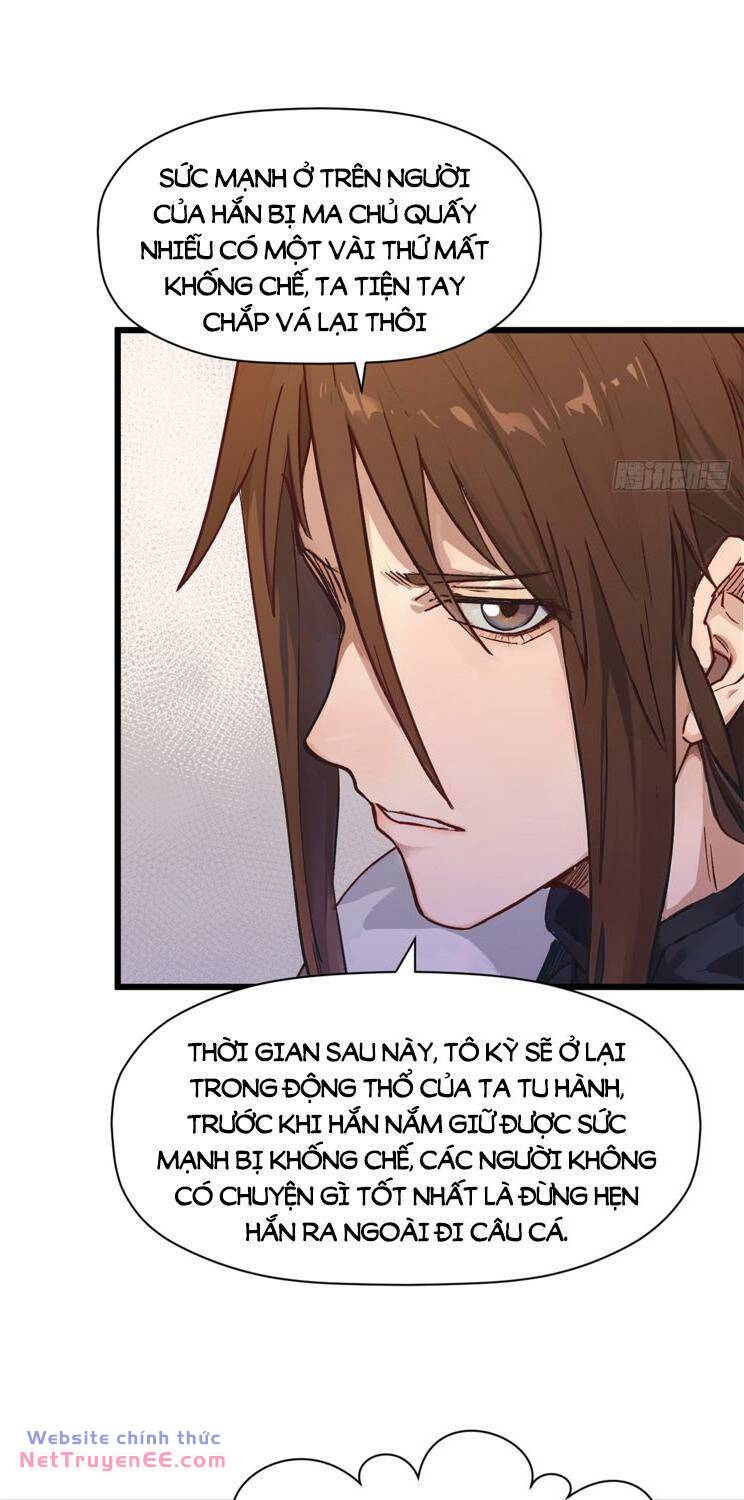 Đỉnh Cấp Khí Vận Lặng Lẽ Tu Luyện Ngàn Năm - Chapter 156 - Page 18