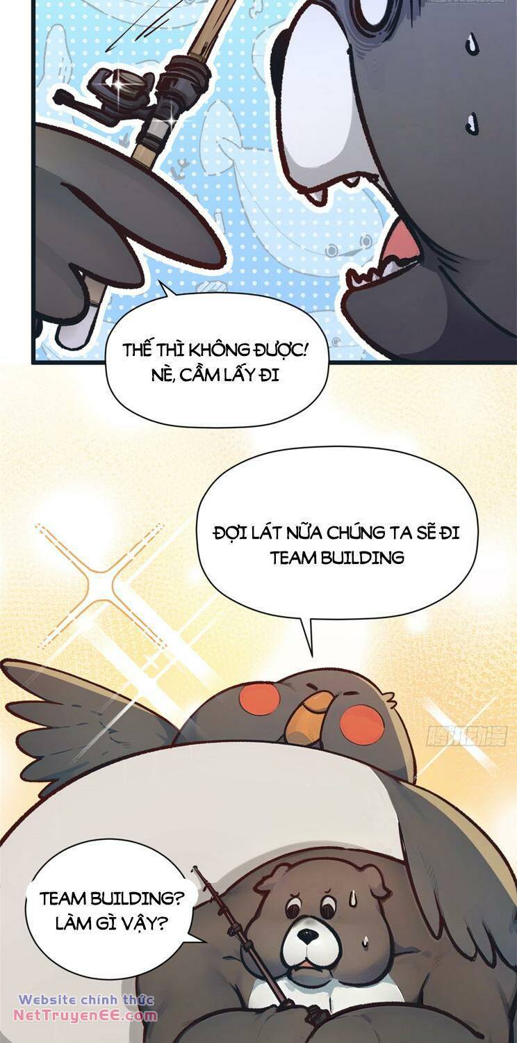 Đỉnh Cấp Khí Vận Lặng Lẽ Tu Luyện Ngàn Năm - Chapter 156 - Page 22