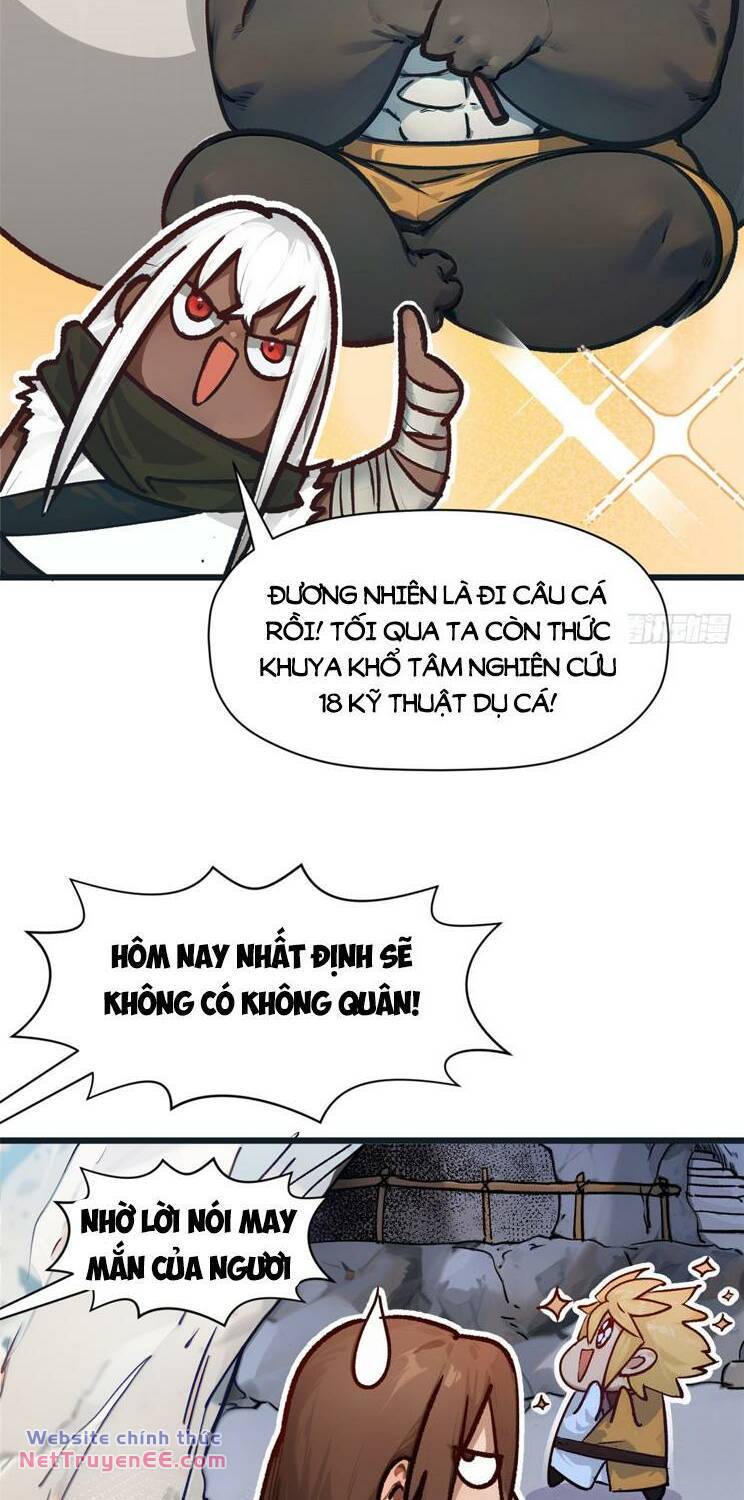 Đỉnh Cấp Khí Vận Lặng Lẽ Tu Luyện Ngàn Năm - Chapter 156 - Page 23