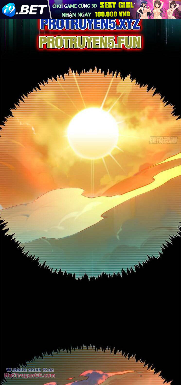 Đỉnh Cấp Khí Vận Lặng Lẽ Tu Luyện Ngàn Năm - Chapter 156 - Page 27