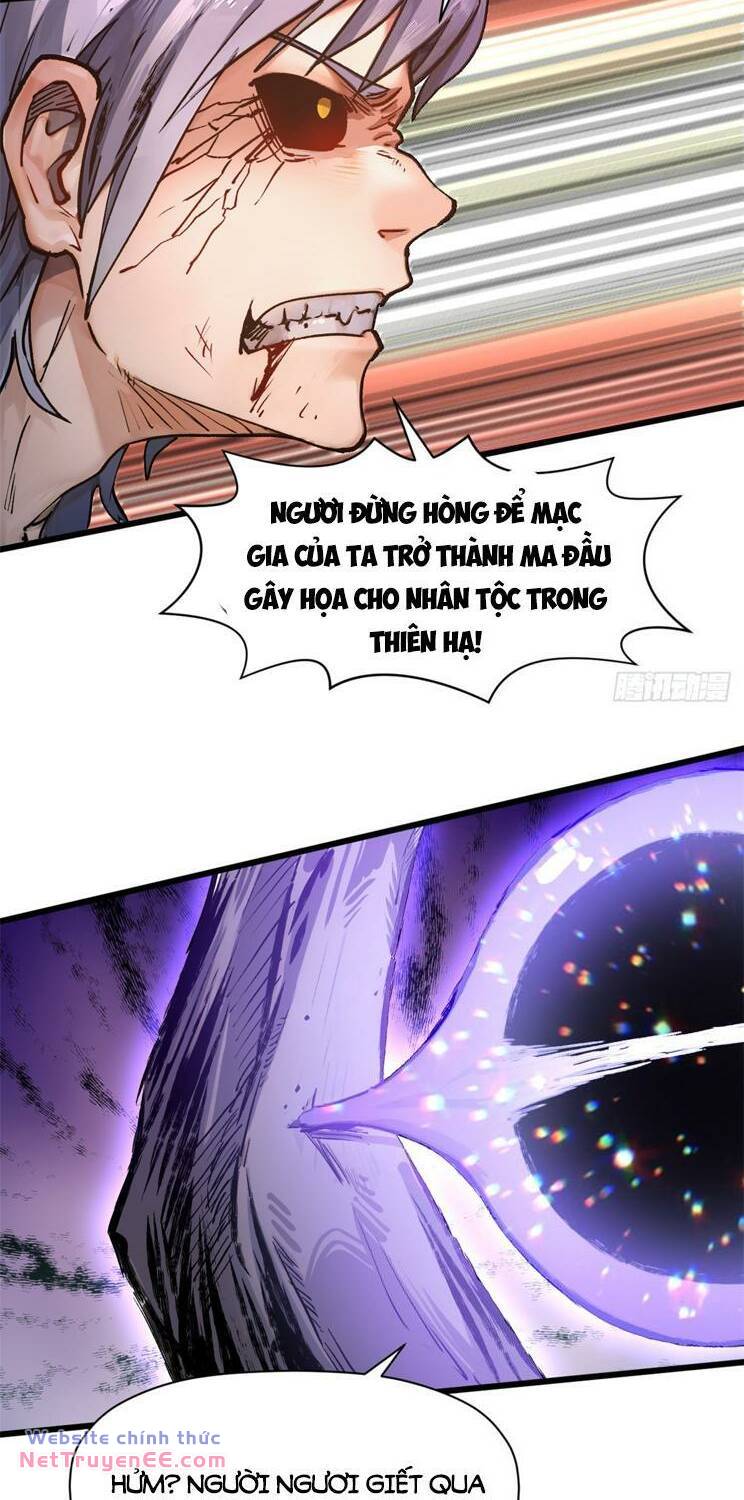 Đỉnh Cấp Khí Vận Lặng Lẽ Tu Luyện Ngàn Năm - Chapter 156 - Page 31