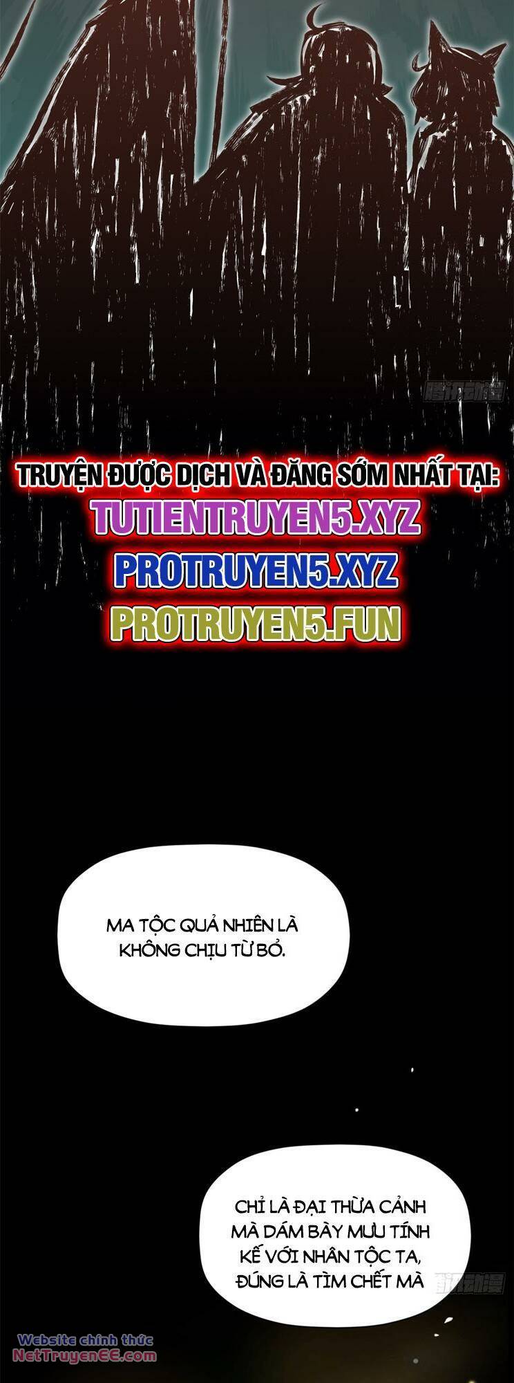 Đỉnh Cấp Khí Vận Lặng Lẽ Tu Luyện Ngàn Năm - Chapter 156 - Page 40