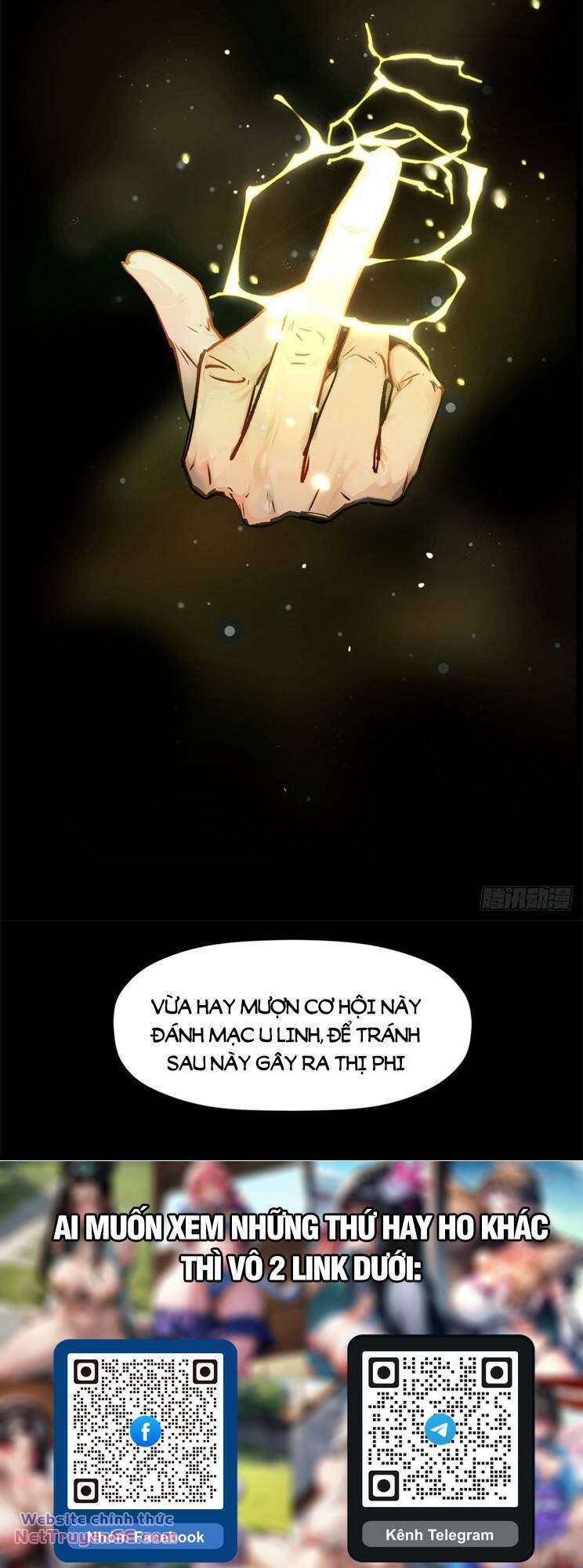 Đỉnh Cấp Khí Vận Lặng Lẽ Tu Luyện Ngàn Năm - Chapter 156 - Page 41