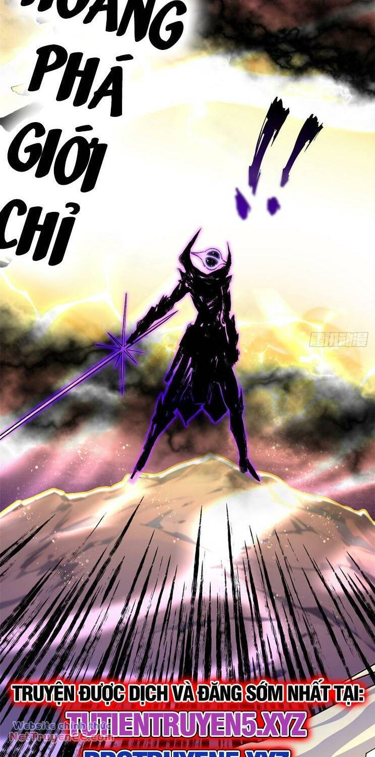 Đỉnh Cấp Khí Vận Lặng Lẽ Tu Luyện Ngàn Năm - Chapter 156 - Page 43