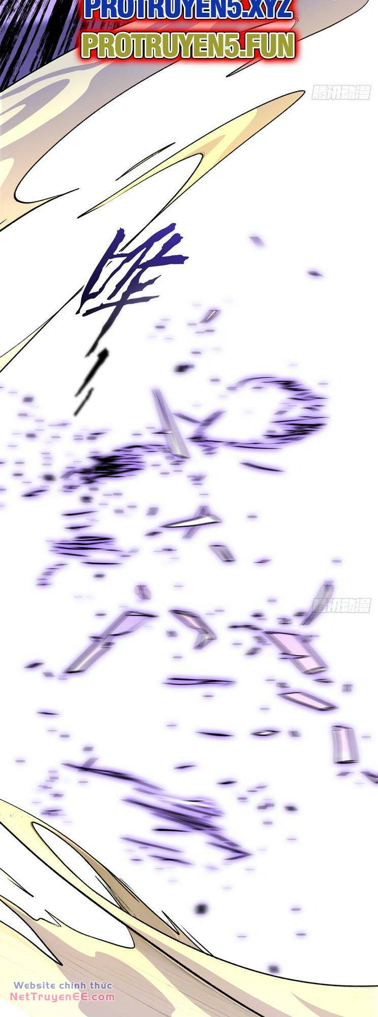 Đỉnh Cấp Khí Vận Lặng Lẽ Tu Luyện Ngàn Năm - Chapter 156 - Page 44