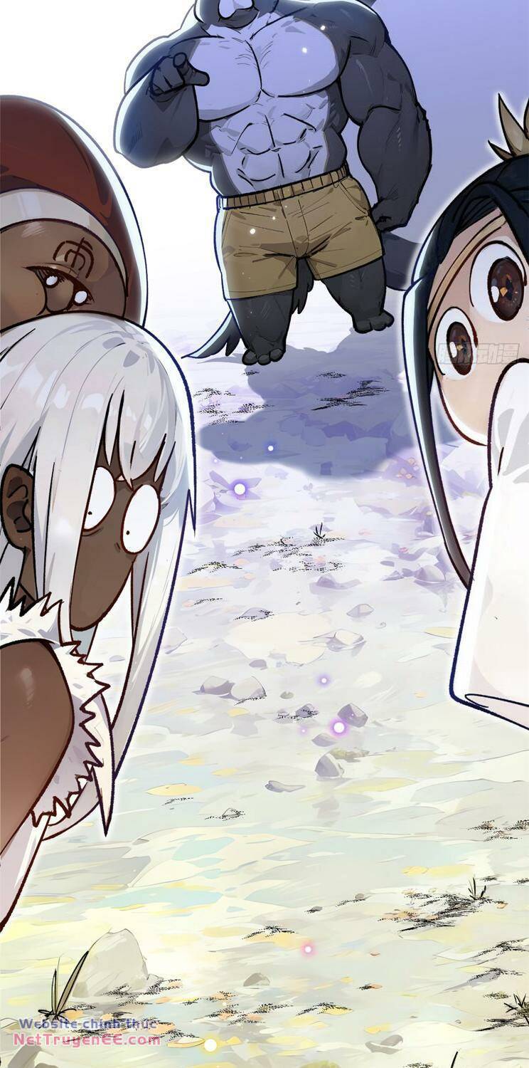 Đỉnh Cấp Khí Vận Lặng Lẽ Tu Luyện Ngàn Năm - Chapter 156 - Page 6