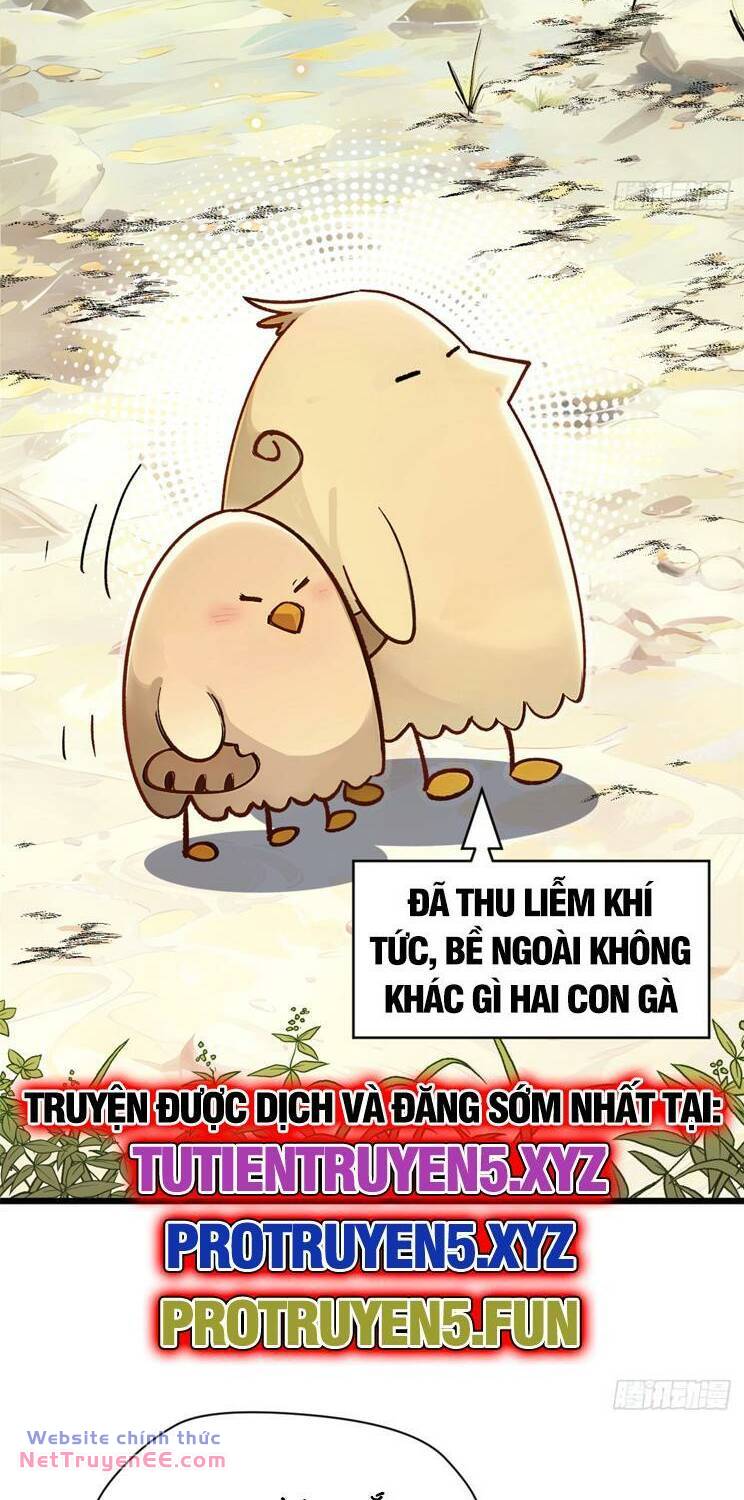Đỉnh Cấp Khí Vận Lặng Lẽ Tu Luyện Ngàn Năm - Chapter 156 - Page 7