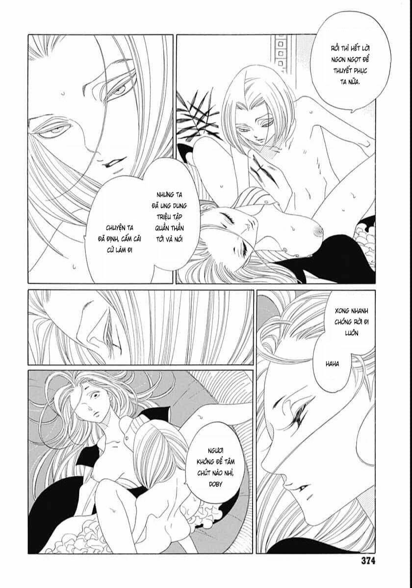 Truyện kể Vương Quốc nọ - Chapter 21 - Page 9