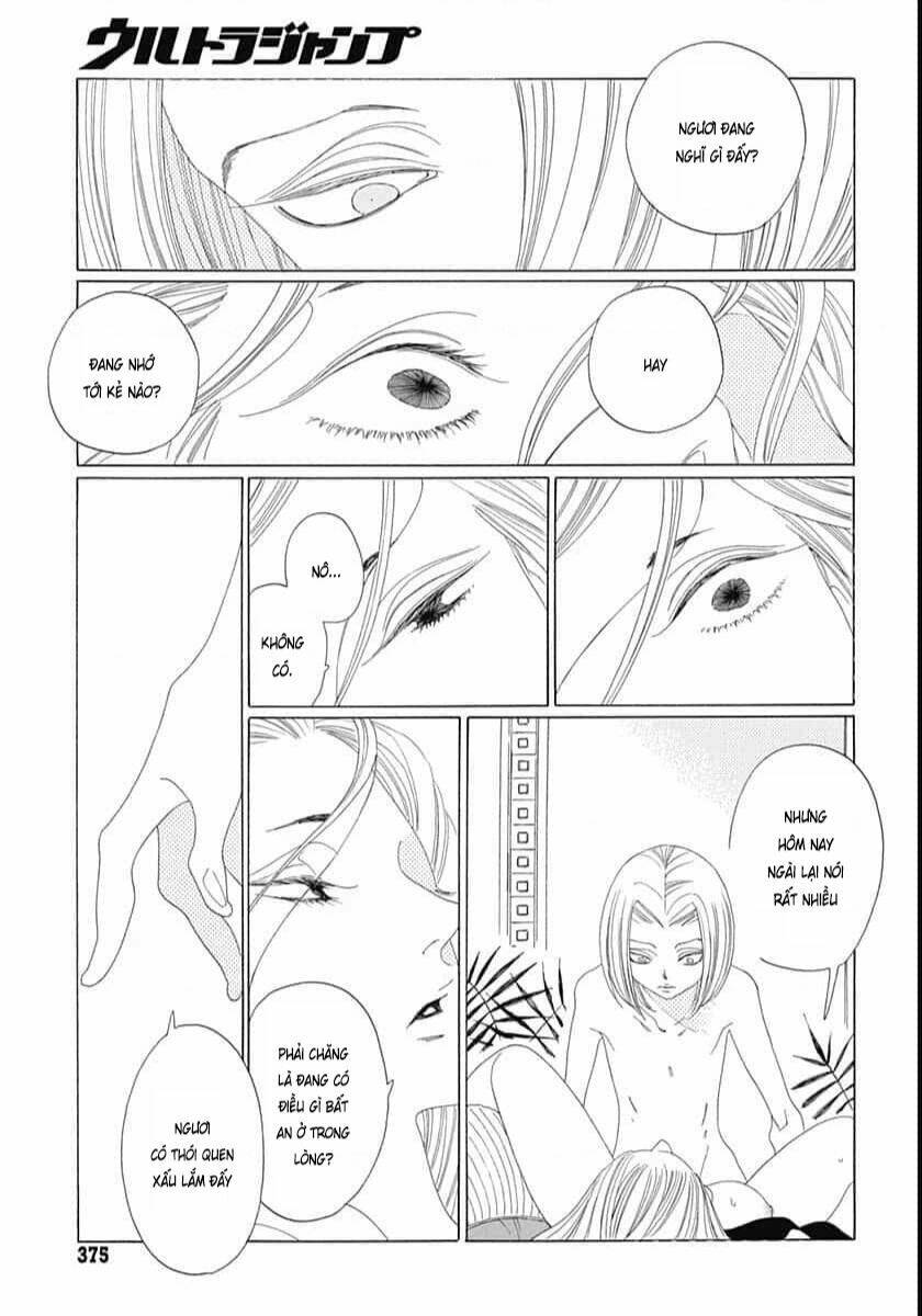 Truyện kể Vương Quốc nọ - Chapter 21 - Page 10