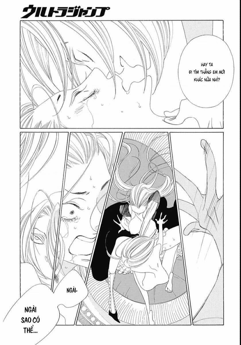 Truyện kể Vương Quốc nọ - Chapter 21 - Page 12