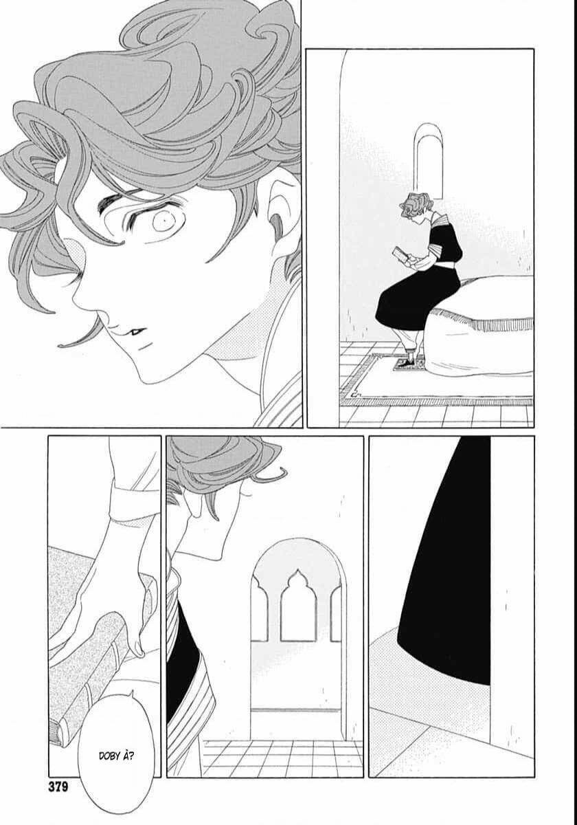 Truyện kể Vương Quốc nọ - Chapter 21 - Page 14