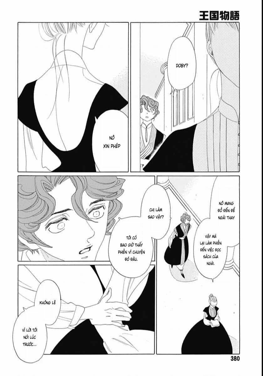 Truyện kể Vương Quốc nọ - Chapter 21 - Page 15