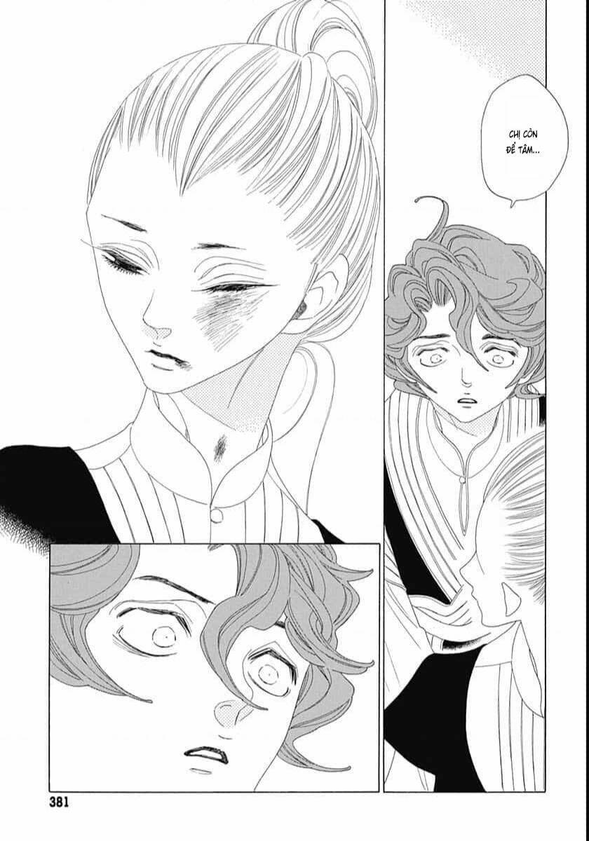 Truyện kể Vương Quốc nọ - Chapter 21 - Page 16