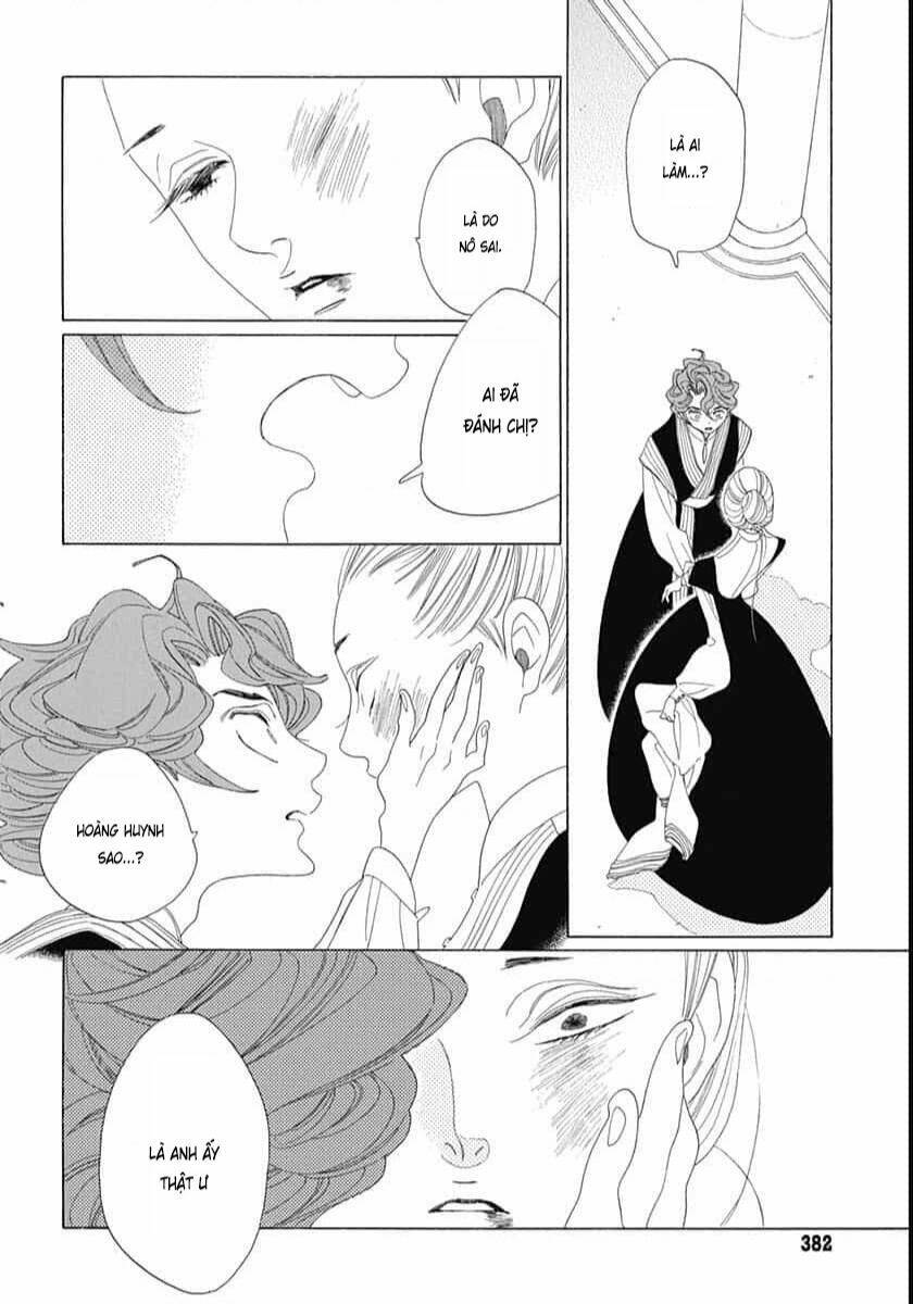 Truyện kể Vương Quốc nọ - Chapter 21 - Page 17