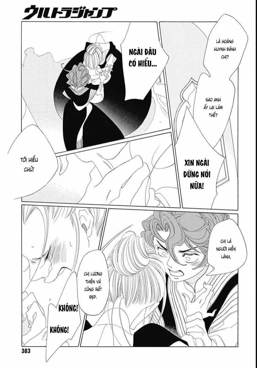 Truyện kể Vương Quốc nọ - Chapter 21 - Page 18