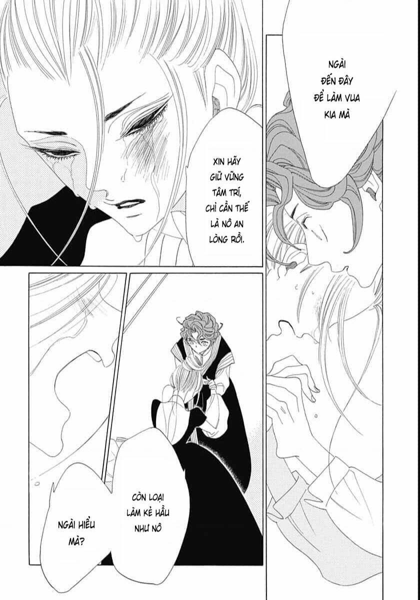 Truyện kể Vương Quốc nọ - Chapter 21 - Page 19