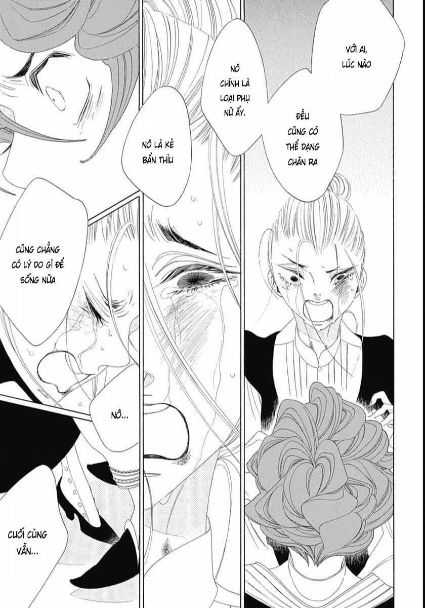 Truyện kể Vương Quốc nọ - Chapter 21 - Page 20