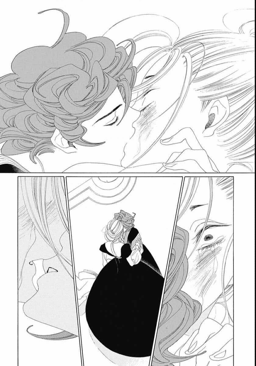 Truyện kể Vương Quốc nọ - Chapter 21 - Page 21