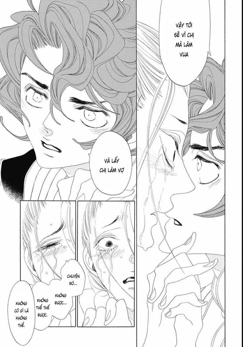 Truyện kể Vương Quốc nọ - Chapter 21 - Page 22