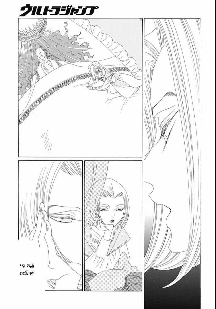 Truyện kể Vương Quốc nọ - Chapter 21 - Page 24