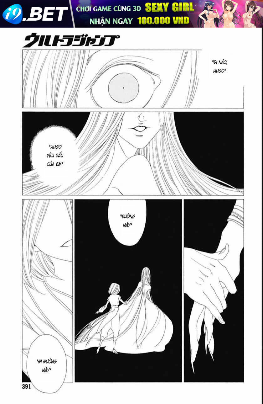 Truyện kể Vương Quốc nọ - Chapter 21 - Page 26