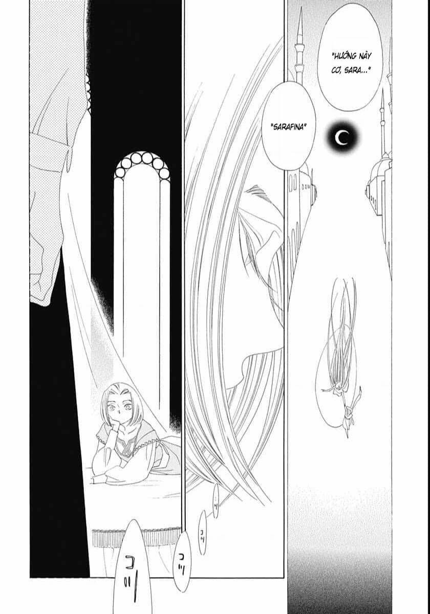 Truyện kể Vương Quốc nọ - Chapter 21 - Page 27