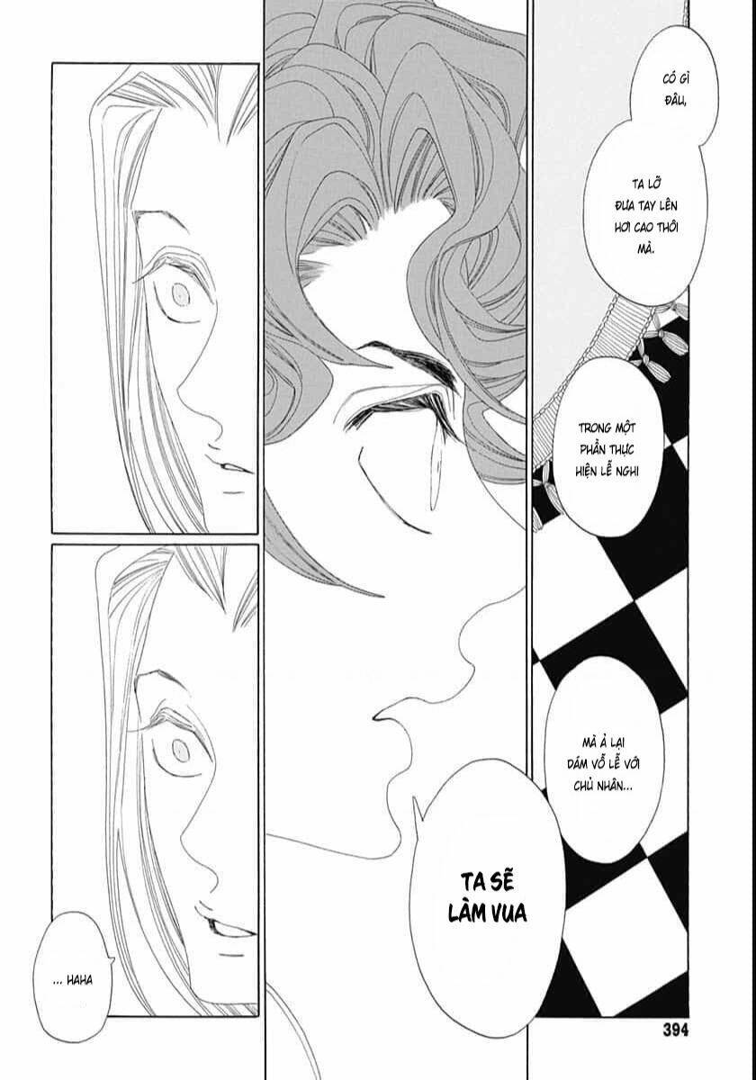 Truyện kể Vương Quốc nọ - Chapter 21 - Page 29