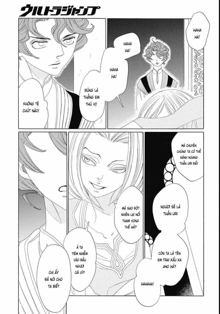 Truyện kể Vương Quốc nọ - Chapter 21 - Page 30