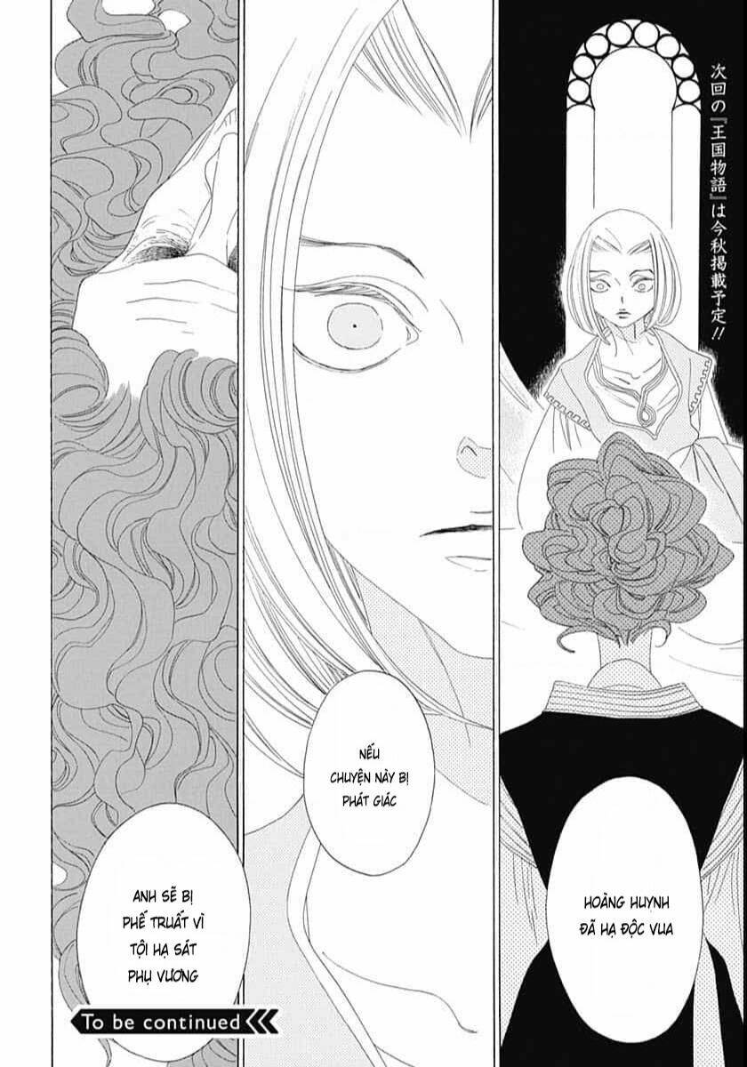 Truyện kể Vương Quốc nọ - Chapter 21 - Page 31