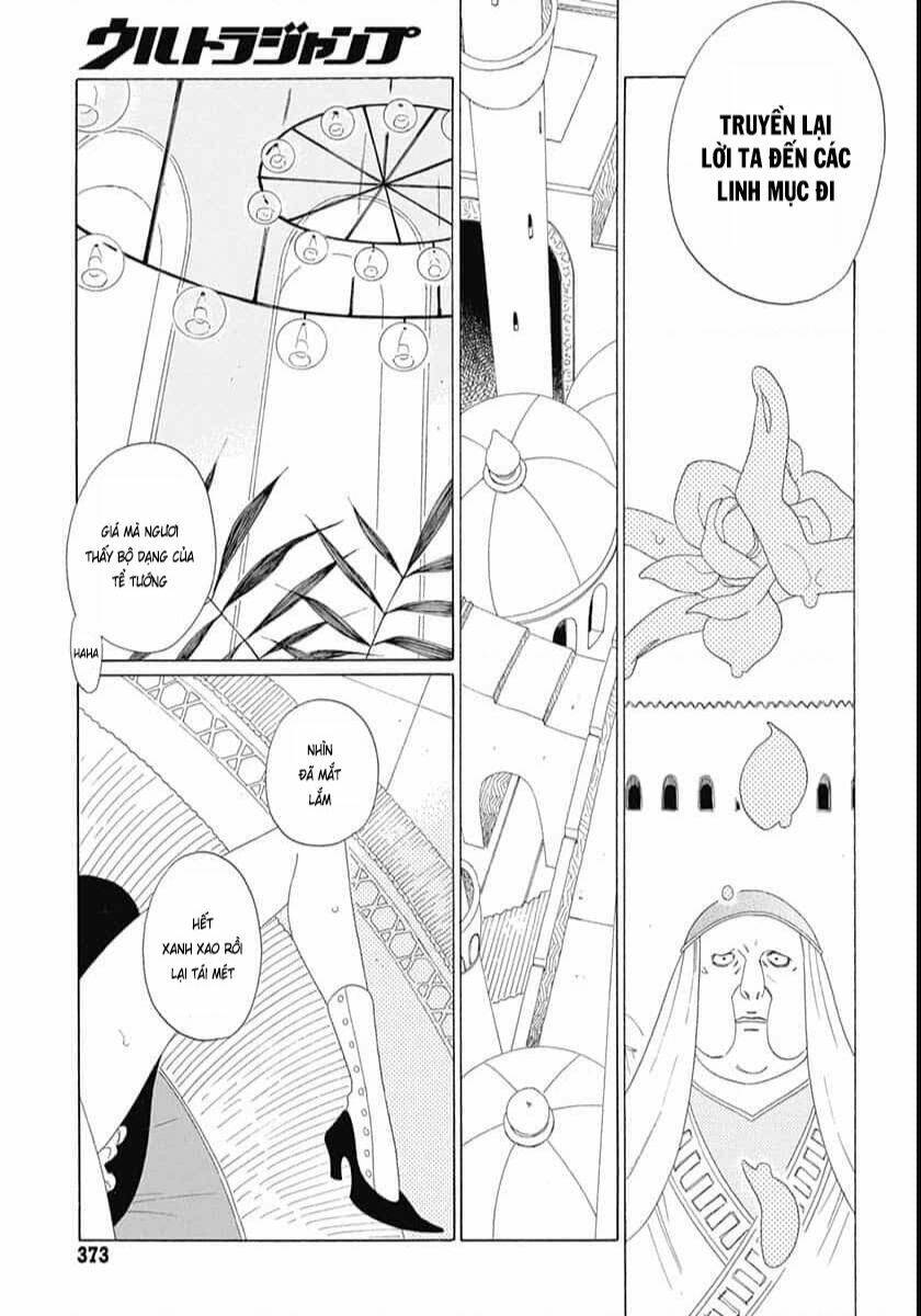 Truyện kể Vương Quốc nọ - Chapter 21 - Page 8