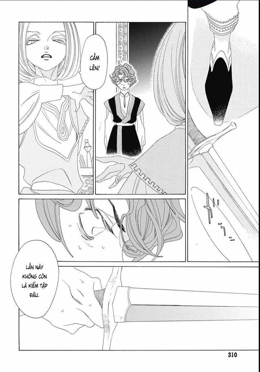 Truyện kể Vương Quốc nọ - Chapter 22 - Page 9