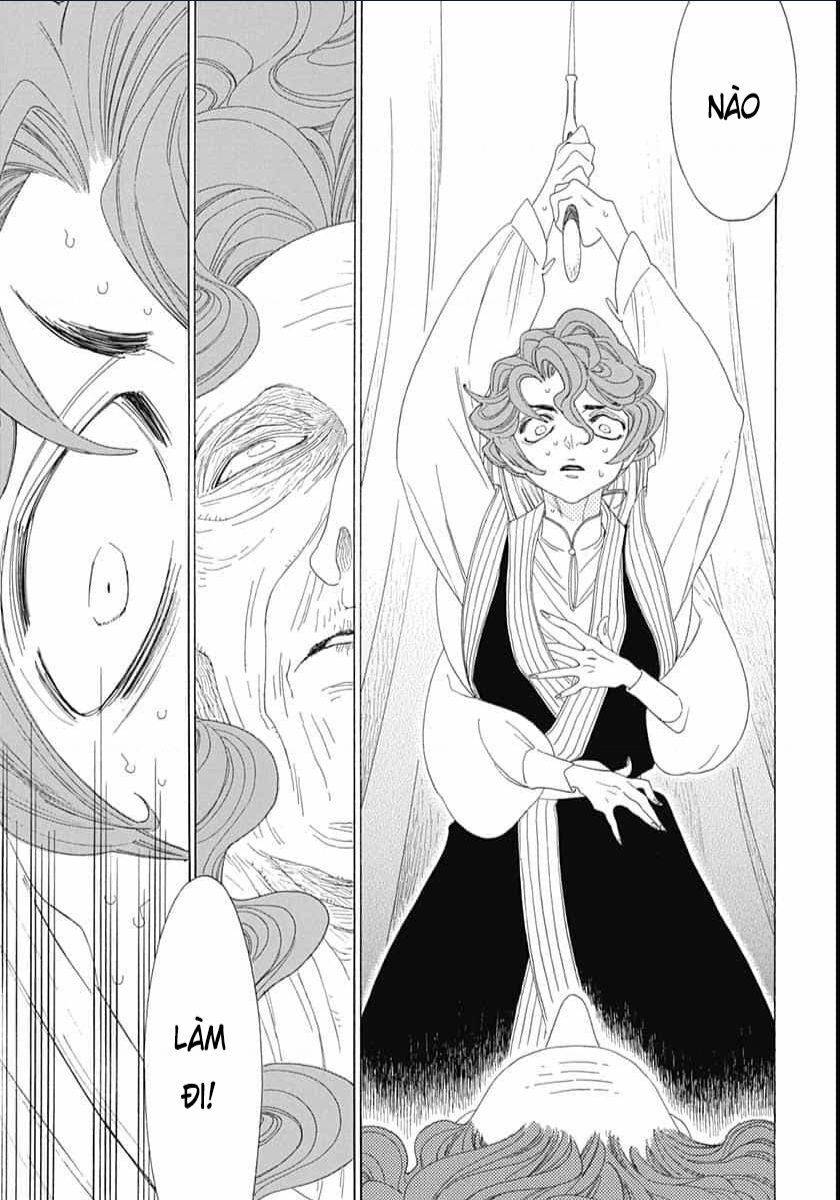 Truyện kể Vương Quốc nọ - Chapter 22 - Page 12