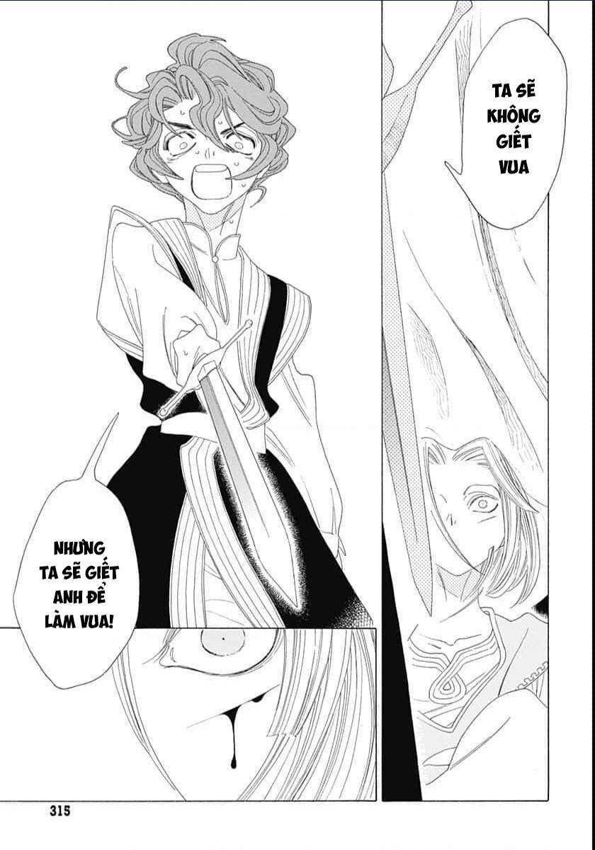 Truyện kể Vương Quốc nọ - Chapter 22 - Page 14