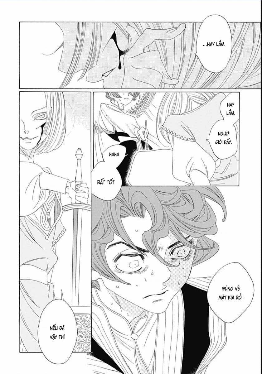 Truyện kể Vương Quốc nọ - Chapter 22 - Page 15