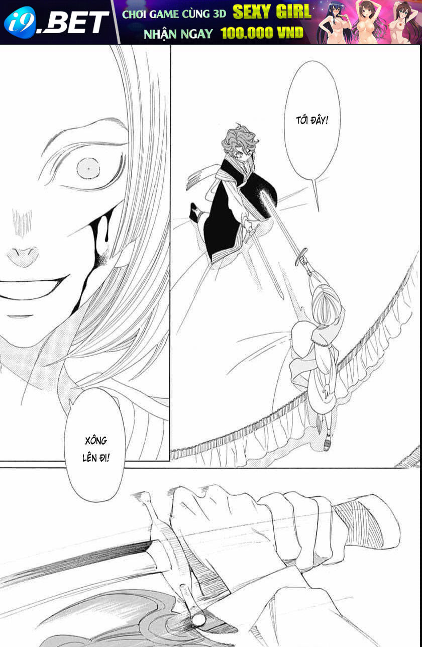 Truyện kể Vương Quốc nọ - Chapter 22 - Page 16