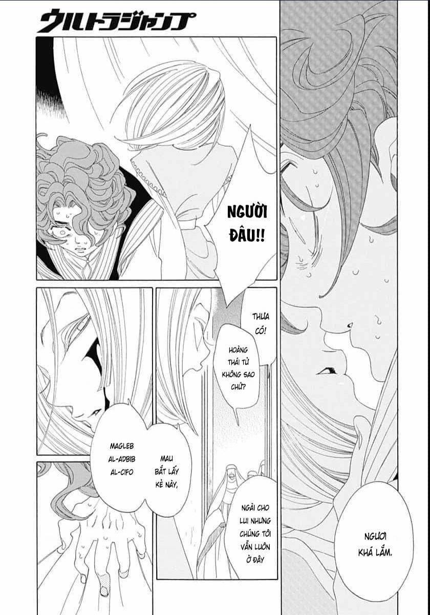 Truyện kể Vương Quốc nọ - Chapter 22 - Page 20