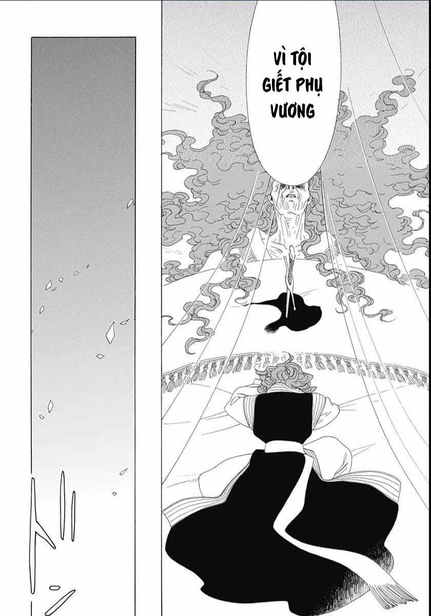 Truyện kể Vương Quốc nọ - Chapter 22 - Page 21