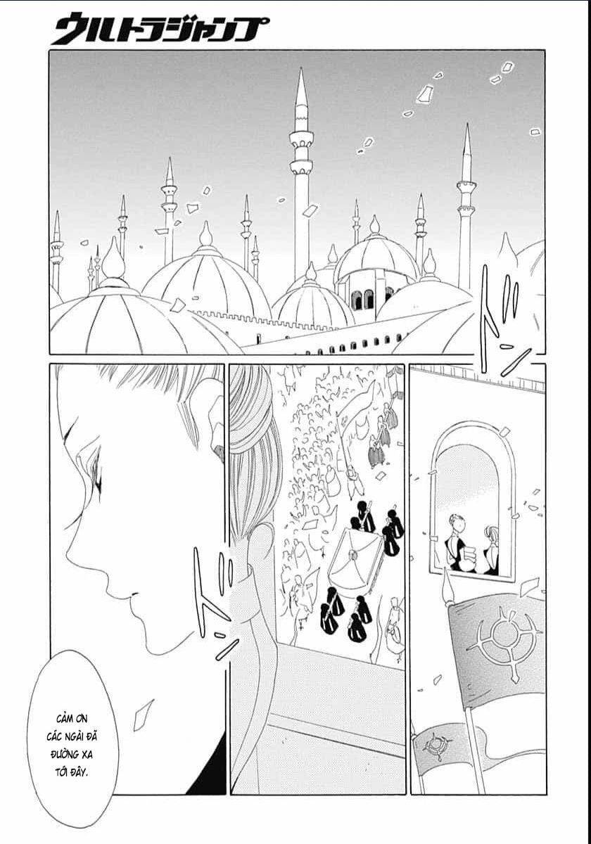 Truyện kể Vương Quốc nọ - Chapter 22 - Page 22