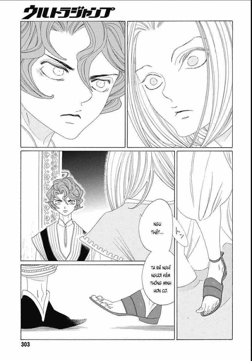 Truyện kể Vương Quốc nọ - Chapter 22 - Page 3