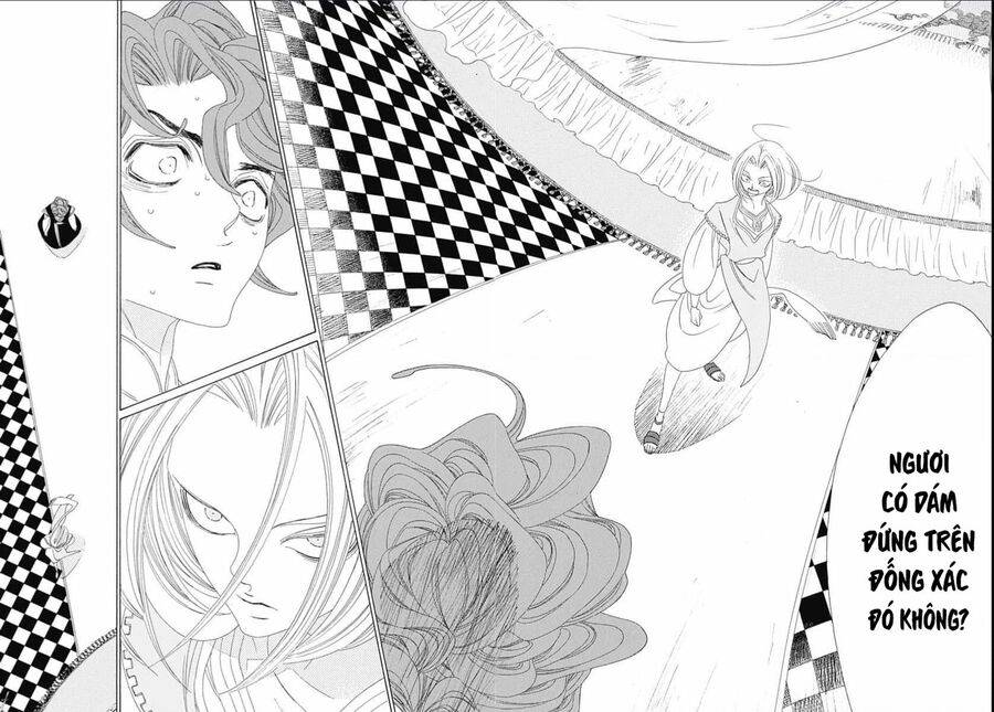 Truyện kể Vương Quốc nọ - Chapter 22 - Page 8