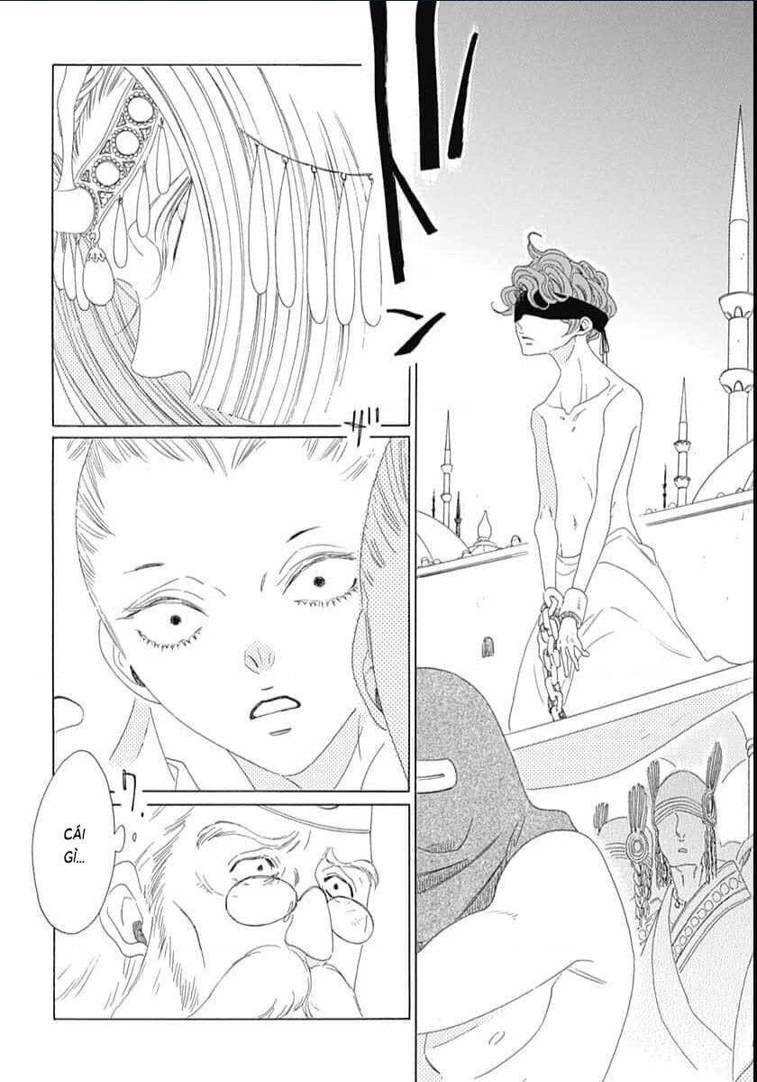 Truyện kể Vương Quốc nọ - Chapter 23 - Page 9