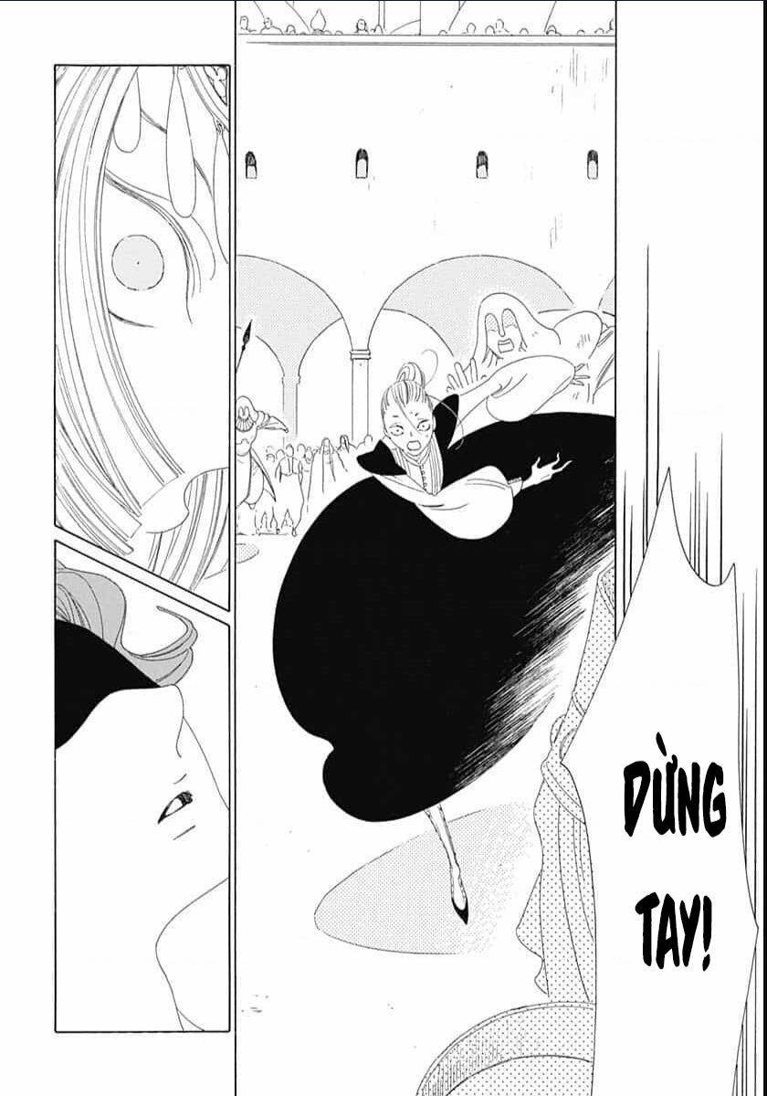 Truyện kể Vương Quốc nọ - Chapter 23 - Page 13