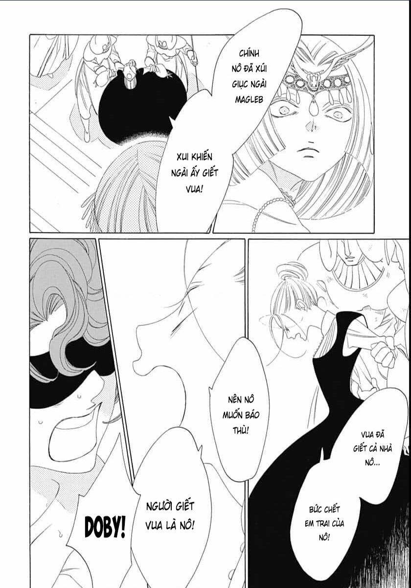 Truyện kể Vương Quốc nọ - Chapter 23 - Page 15