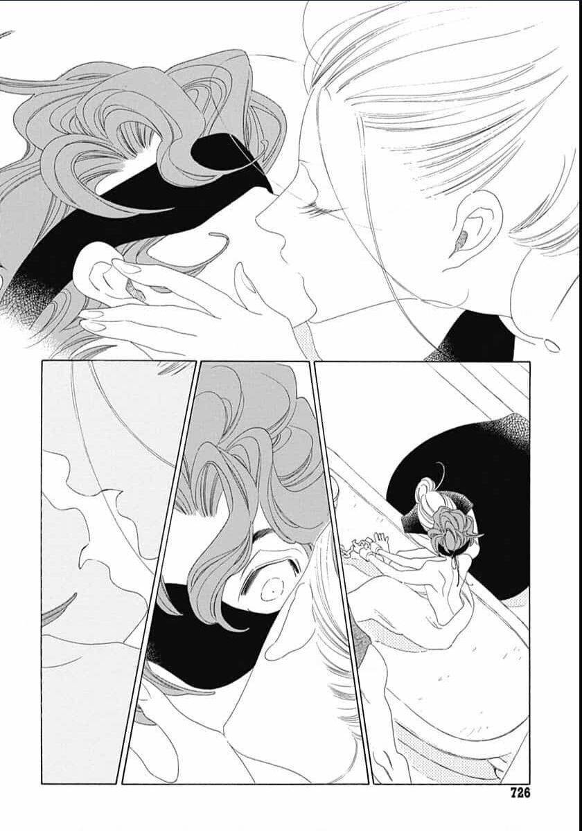 Truyện kể Vương Quốc nọ - Chapter 23 - Page 17