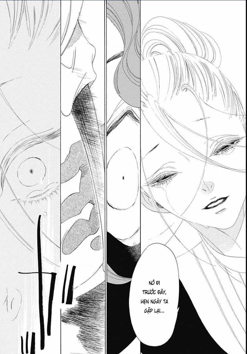 Truyện kể Vương Quốc nọ - Chapter 23 - Page 18