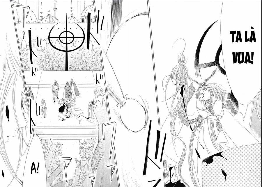 Truyện kể Vương Quốc nọ - Chapter 23 - Page 21