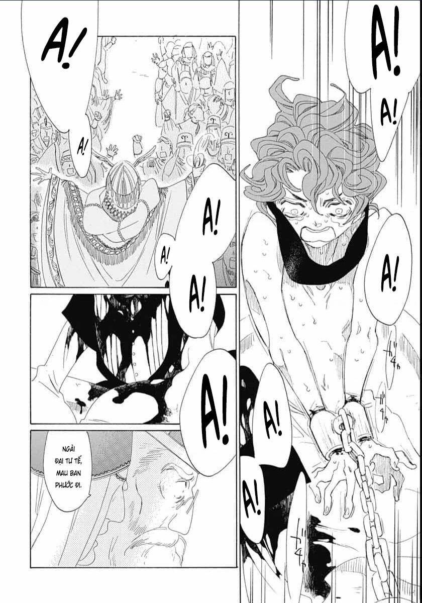 Truyện kể Vương Quốc nọ - Chapter 23 - Page 22