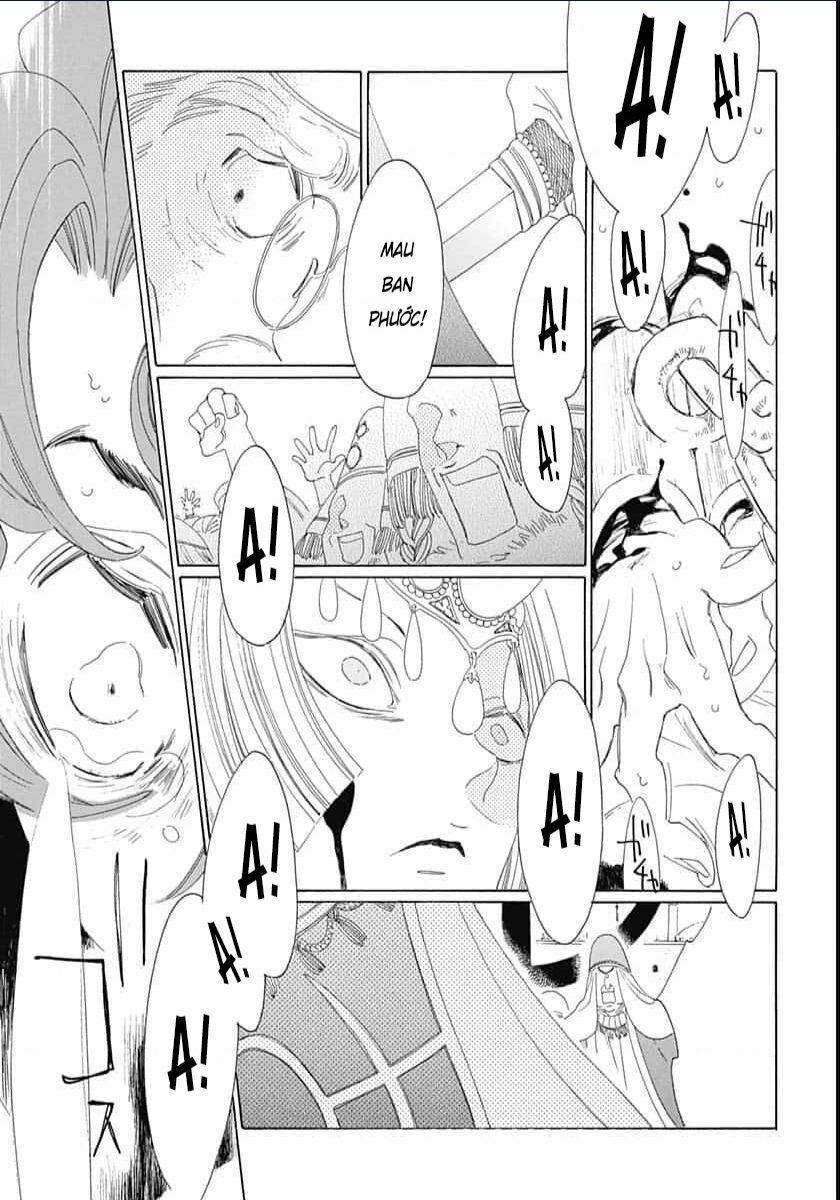 Truyện kể Vương Quốc nọ - Chapter 23 - Page 23