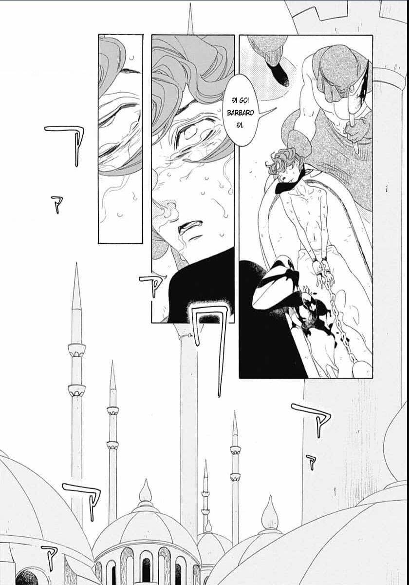 Truyện kể Vương Quốc nọ - Chapter 23 - Page 24