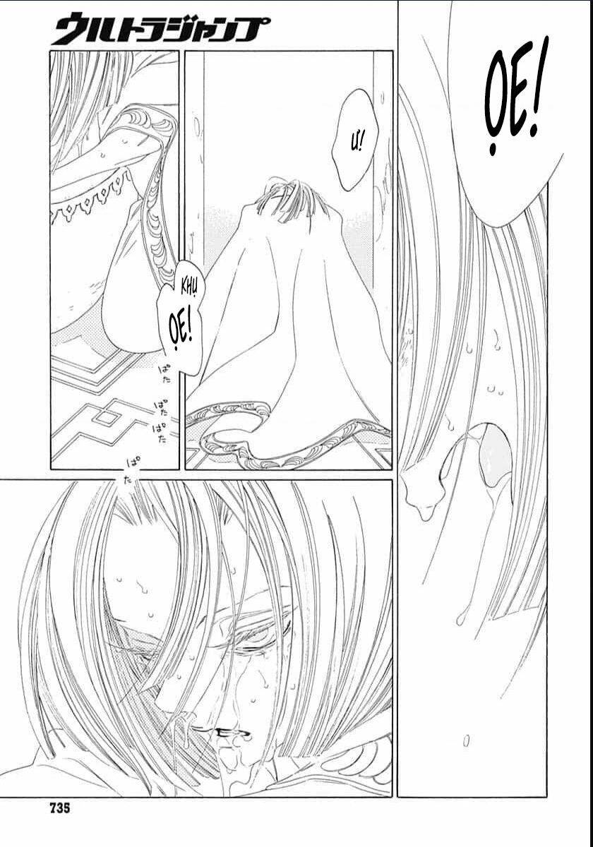 Truyện kể Vương Quốc nọ - Chapter 23 - Page 25